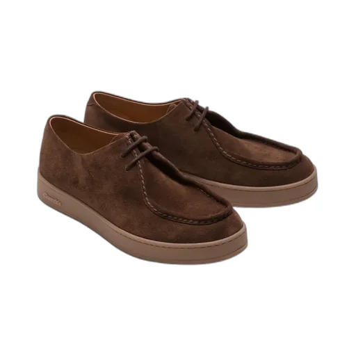 Nocton Derby Shoes