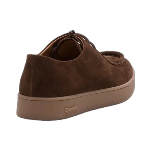 Nocton Derby Shoes