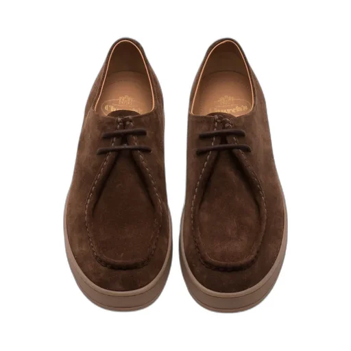 Nocton Derby Shoes