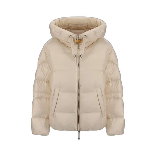 Tilly Padded Jacket