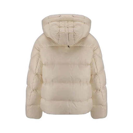 Tilly Padded Jacket