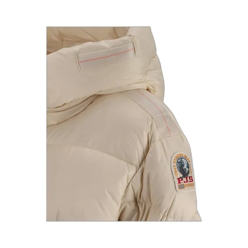 Tilly Padded Jacket
