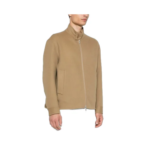 Ivberit Jacket