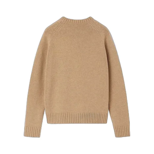 Loro Piana Parksville Crewneck Jumper