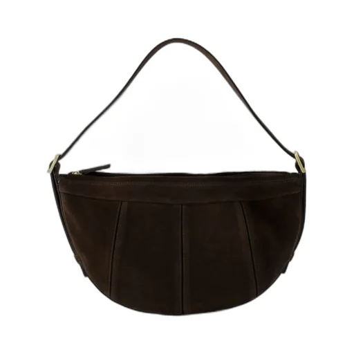 Rouje Parisian Zipped Handbag