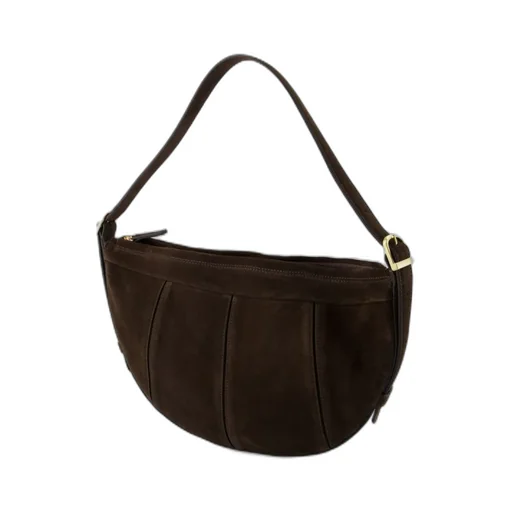 Rouje Parisian Zipped Handbag