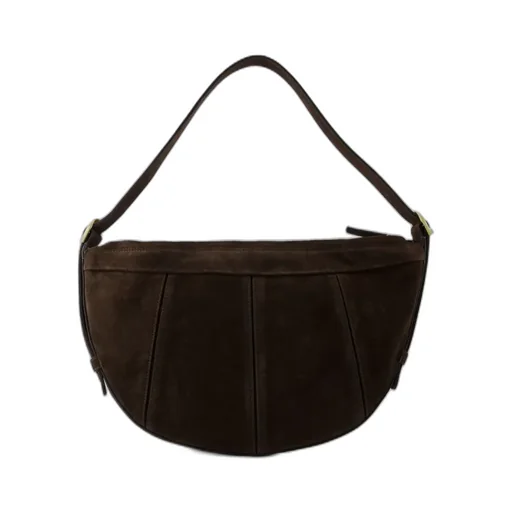 Rouje Parisian Zipped Handbag