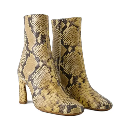 Rouje Celeste Ankle Boots