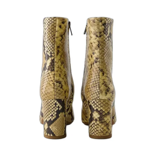 Rouje Celeste Ankle Boots