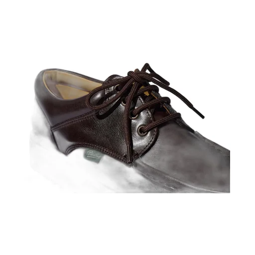 Round-Head Casual Shoes