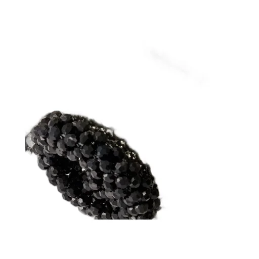 Germanier Beaded Clutch Bag