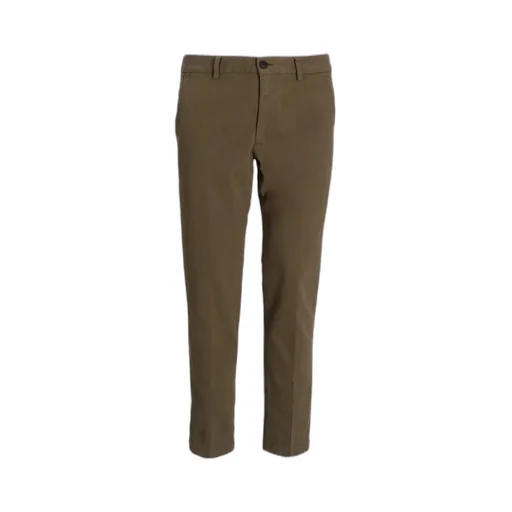 P-Kaiton Regular Trousers