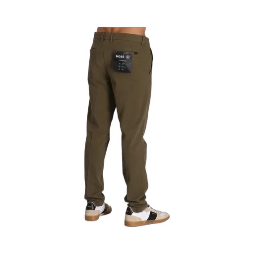 P-Kaiton Regular Trousers