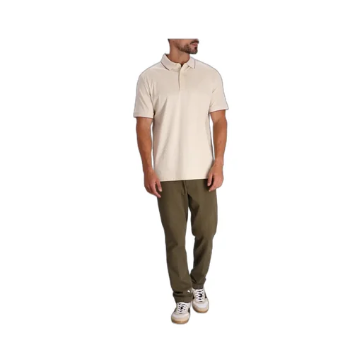 P-Kaiton Regular Trousers