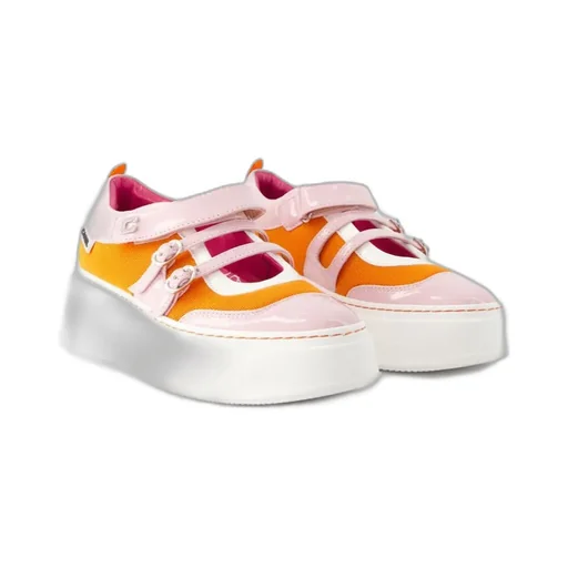 Baskina Sneakers