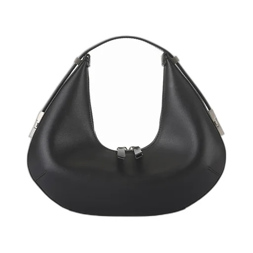 Osoi Toni Zipped Hobo Bag