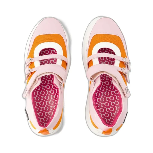 Baskina Sneakers