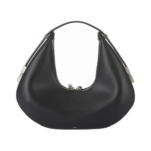 Osoi Toni Zipped Hobo Bag