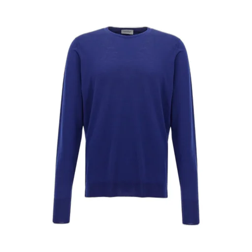 John Smedley Marcus Knitwear Pullover