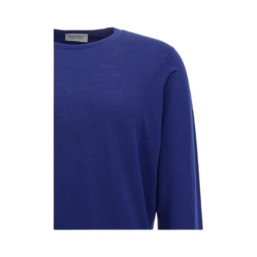 John Smedley Marcus Knitwear Pullover