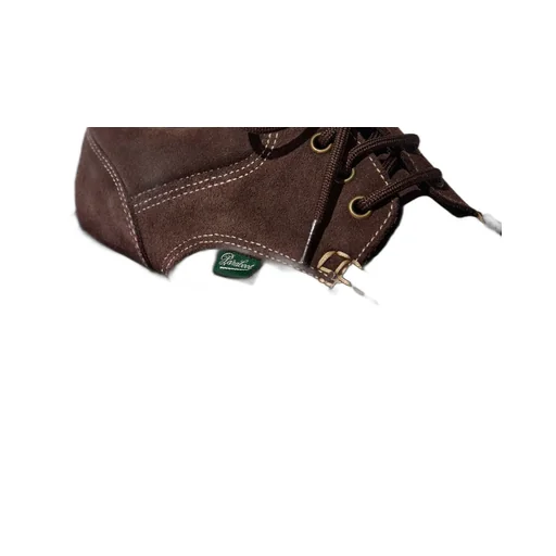 Round-Head Casual Shoes