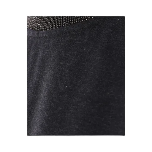 Monili Chain-Detail Midi Dress