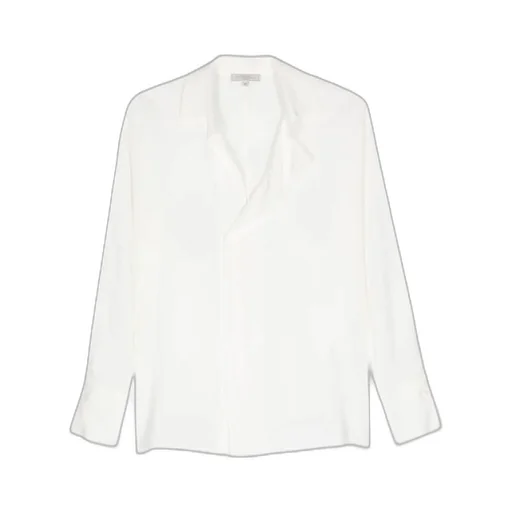 V-Neck Blouse