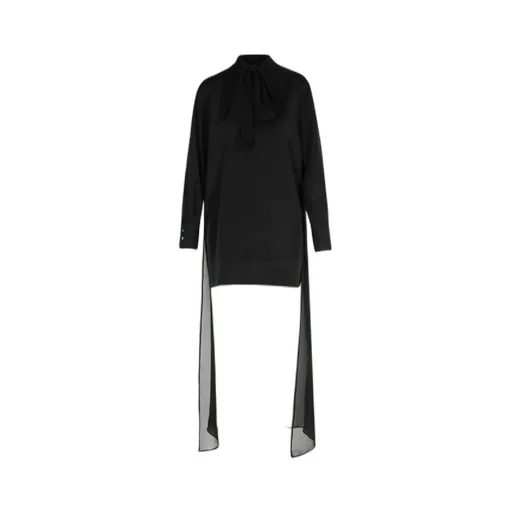 Soiree Mini Dress