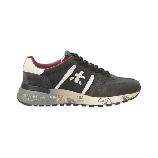 Logo Sneakers