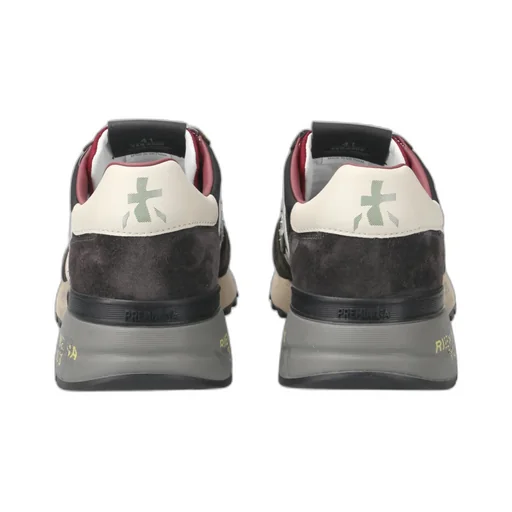 Logo Sneakers