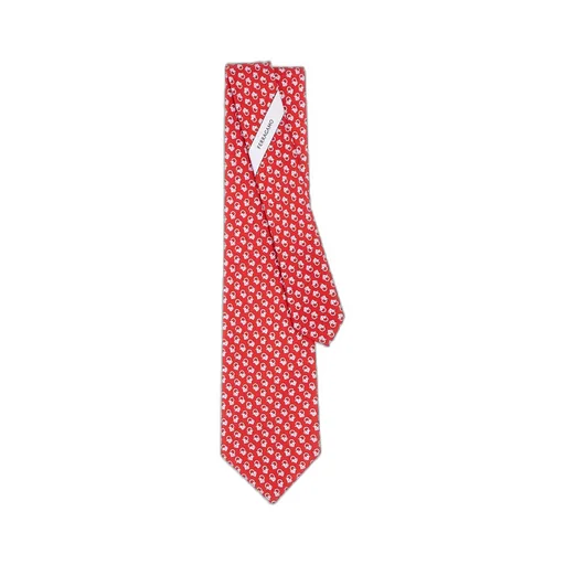 Love Printed Tie
