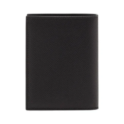 Ferragamo Gancini Compact Wallet