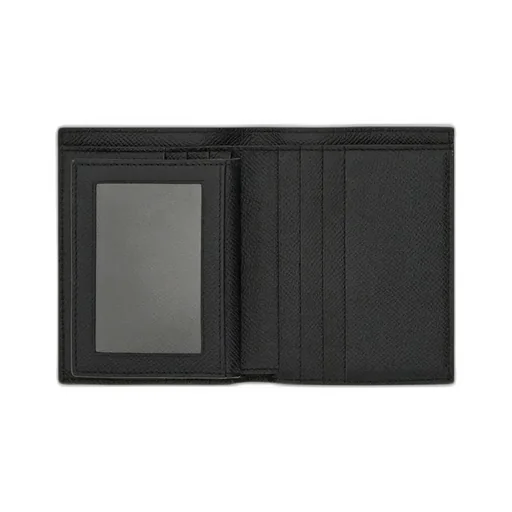 Ferragamo Gancini Compact Wallet
