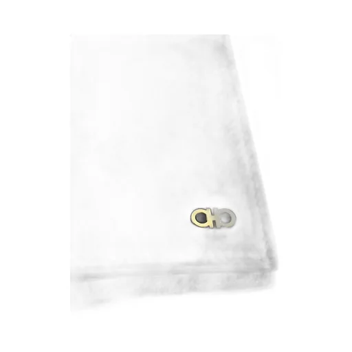 Ferragamo Gancini Compact Wallet
