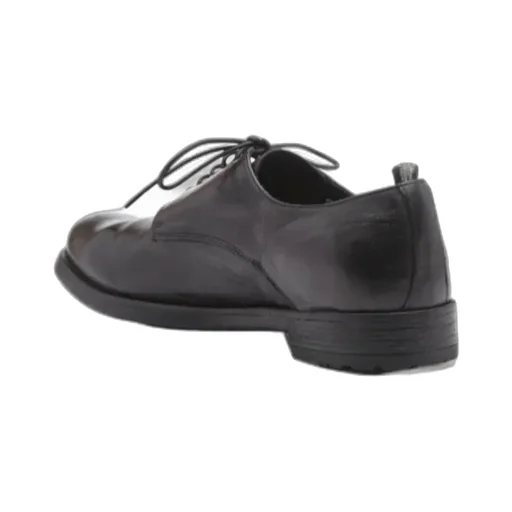 Lacing Business Dress Shoes