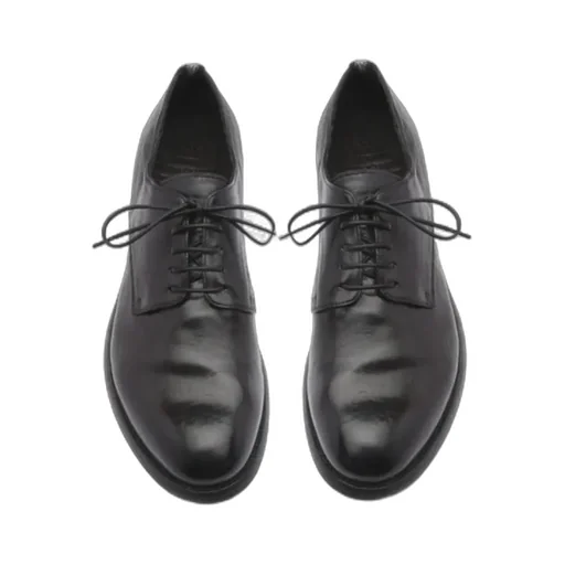 Lacing Business Dress Shoes