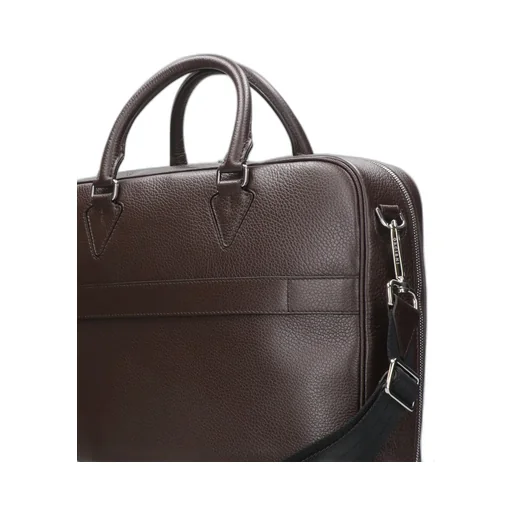 Top Handle Briefcase