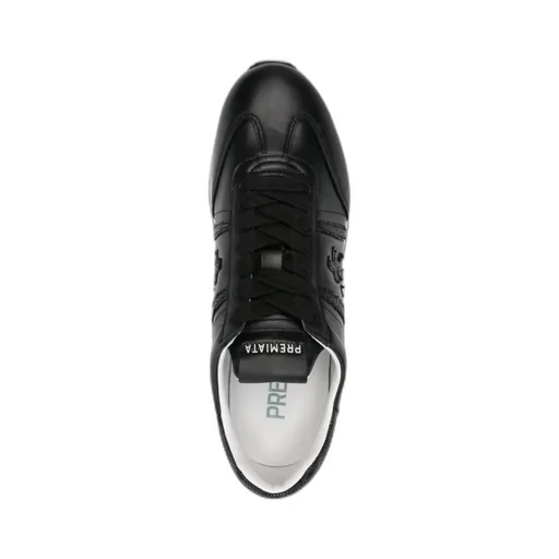 Thick Sole Sneakers