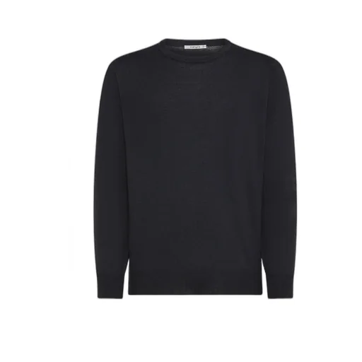Long-Sleeved Sweater