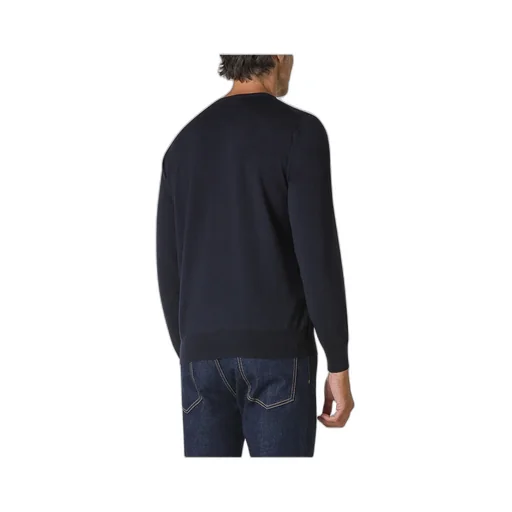 Long-Sleeved Sweater