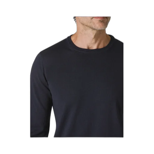 Long-Sleeved Sweater