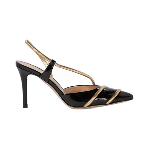 High-Heeled Sandals