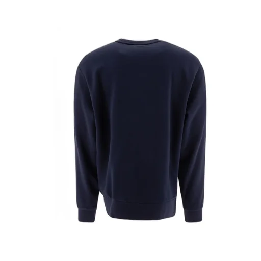 Carhartt Wip Script Embroidered Crewneck Sweatshirt