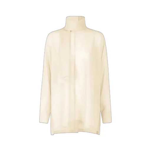 Sheer Blouse