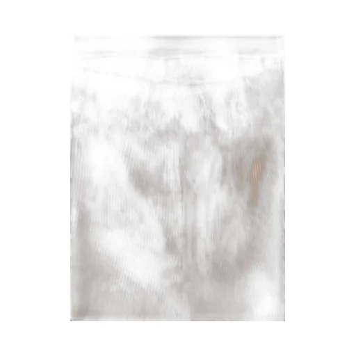 Elastic Waist Trousers