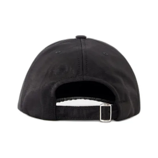Marine Serre Crescent Moon Embroidered Baseball Cap