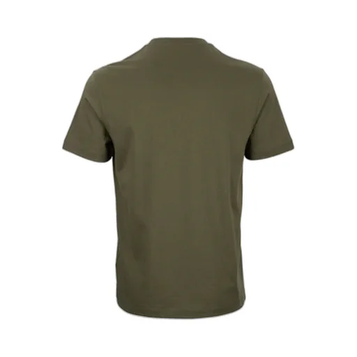 Logo Pattern T-Shirt