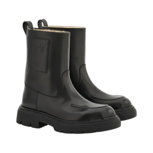 Hug Boots