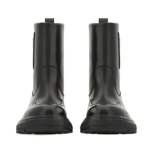 Hug Boots