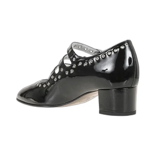 Carel Mary Jane Camden Pumps